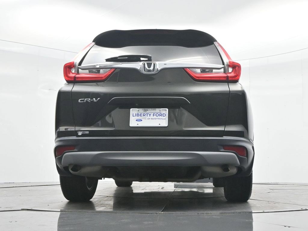 Used 2019 Honda CR-V EX image 33