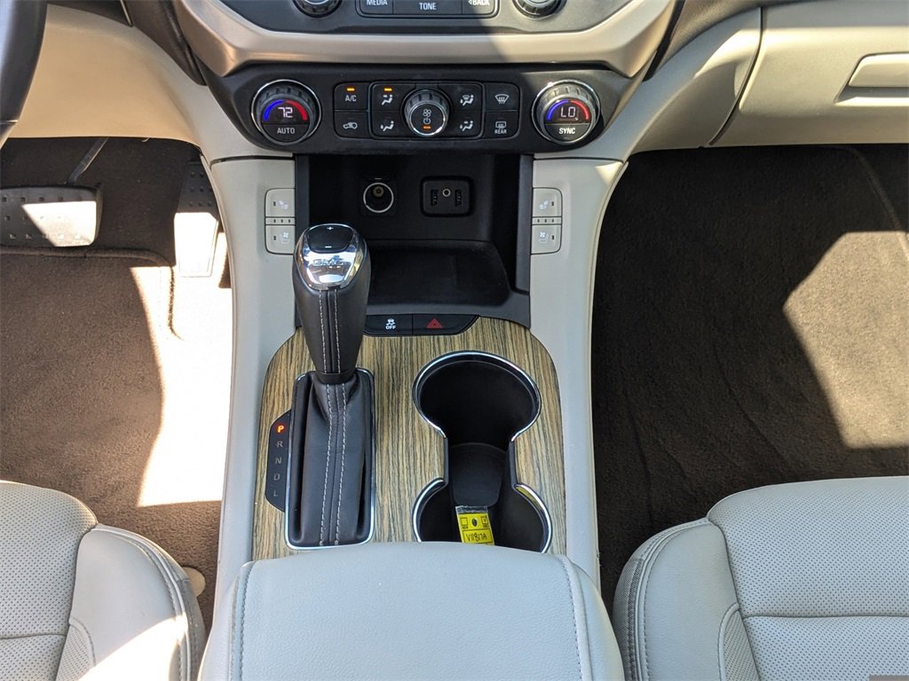 Used 2018 GMC Acadia Denali w/ Technology Package image 18