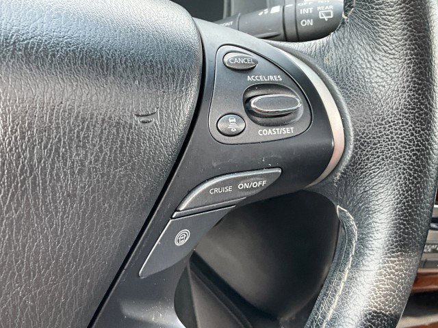 Used 2016 INFINITI QX60 Luxe w/ Deluxe Technology Package image 15