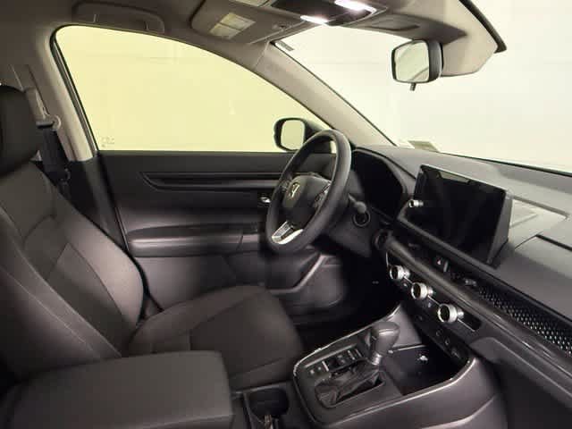 New 2027 Honda CR-V LX image 56