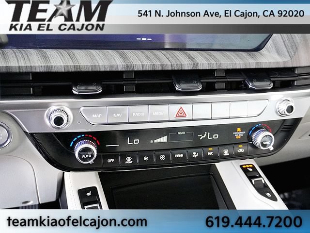 Certified 2024 Kia Telluride EX FWD image 29