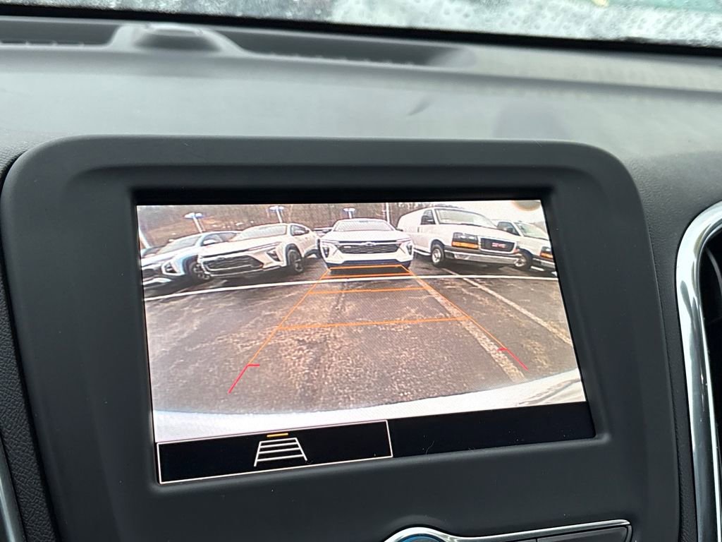 Certified 2023 Chevrolet Equinox LT image 16