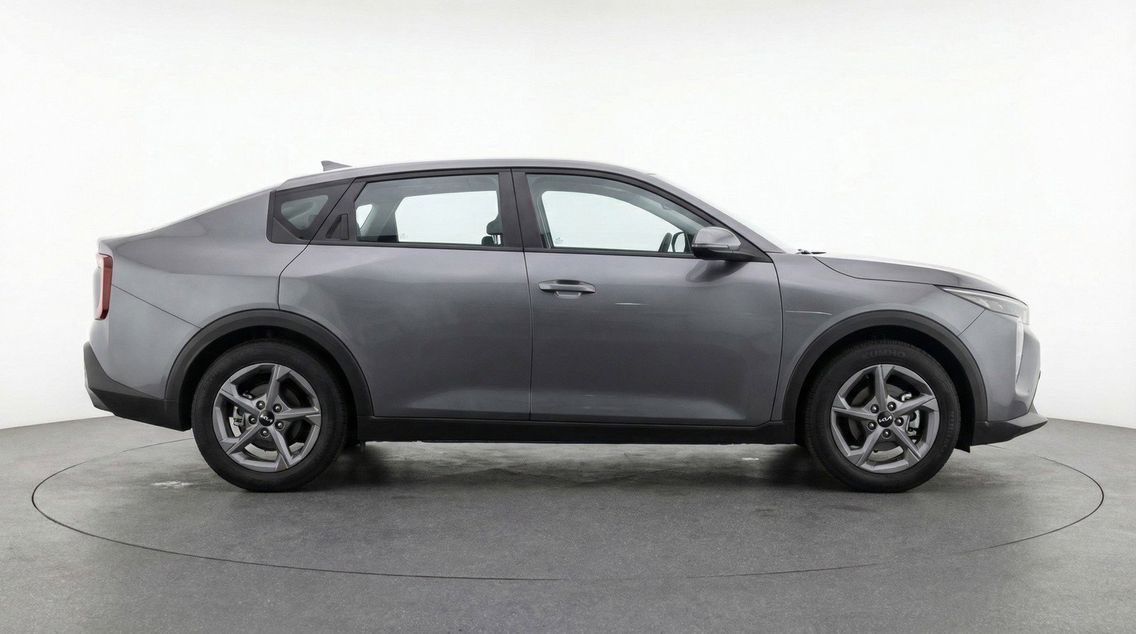 Used 2025 Kia K4 LXS image 11