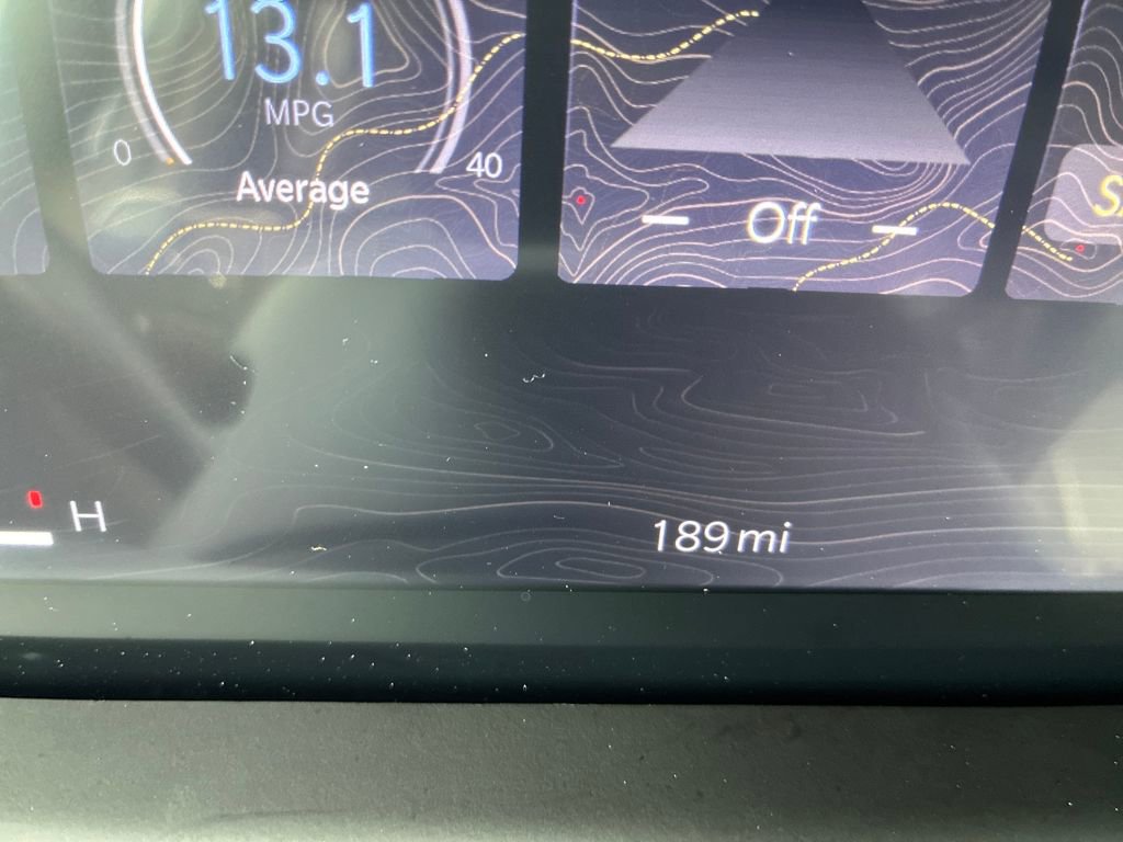 New 2025 Jeep Grand Cherokee Limited w/ Luxury Tech Group II image 17