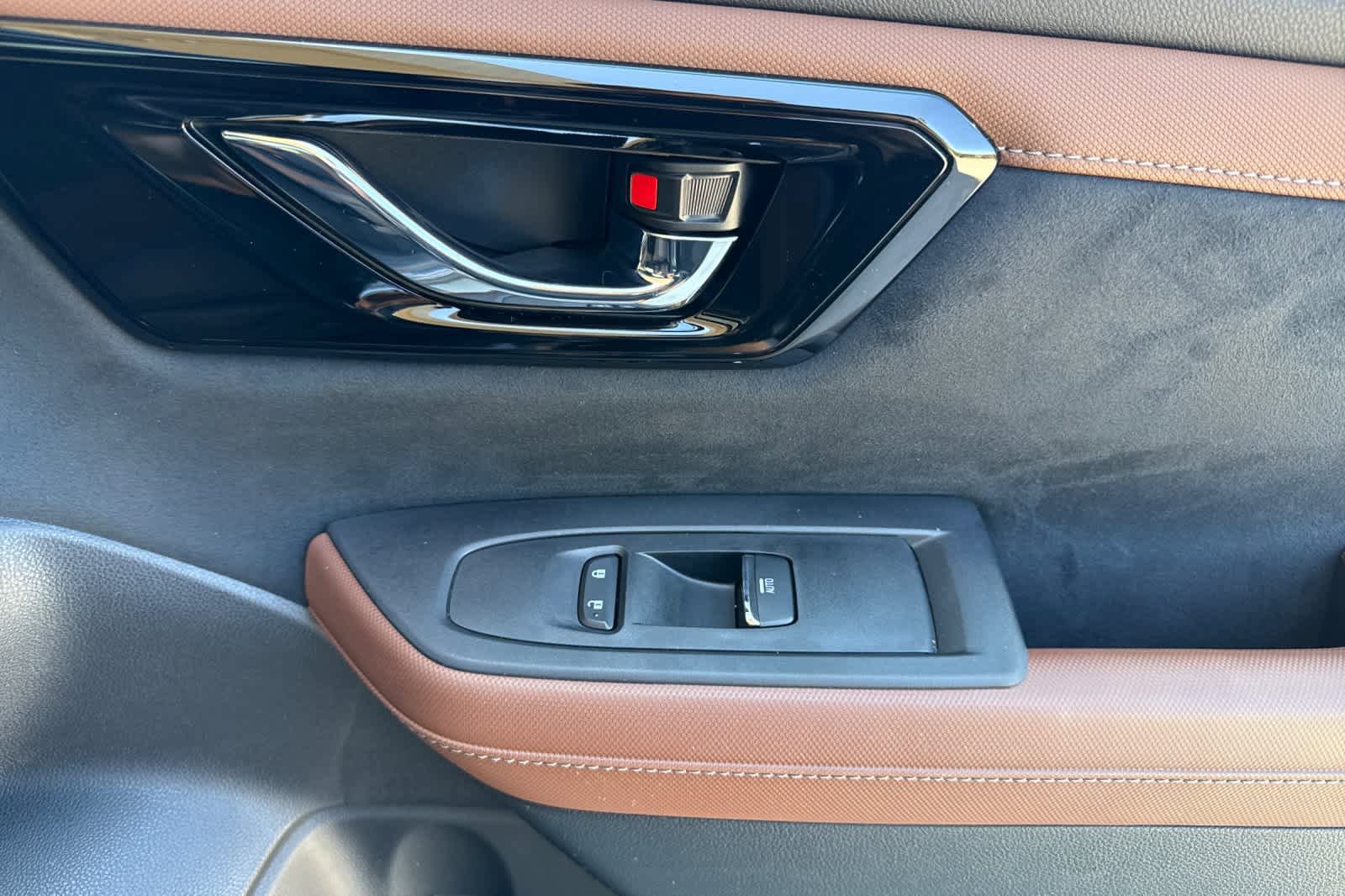 New 2026 Subaru Forester Touring AWD/4WD image 18