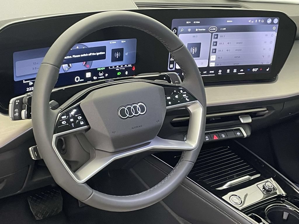 New 2026 Audi Q3 quattro 2.0T AWD/4WD image 4