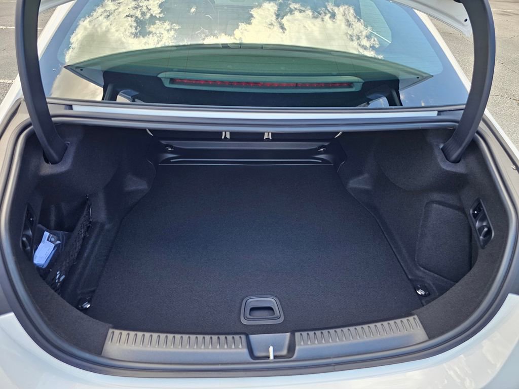 Used 2026 Mercedes-Benz E 450 4MATIC Sedan image 25