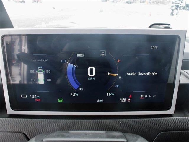 New 2025 Chevrolet Brightdrop 600 image 17