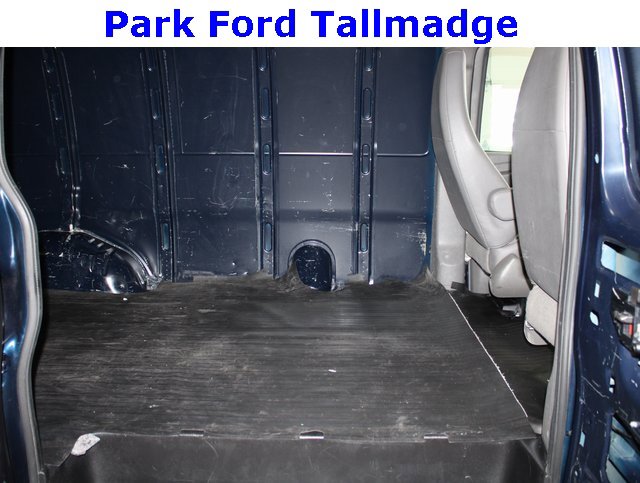 Used 2014 Chevrolet Express 1500 image 22