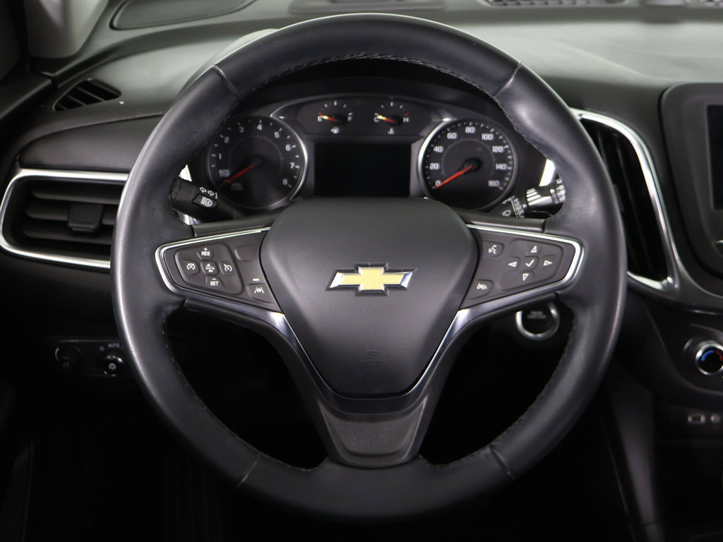 Used 2023 Chevrolet Equinox LT FWD image 39