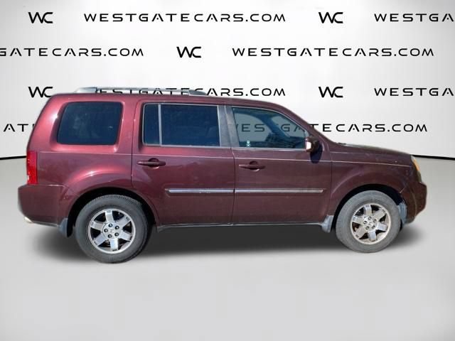 Used 2011 Honda Pilot Touring image 26