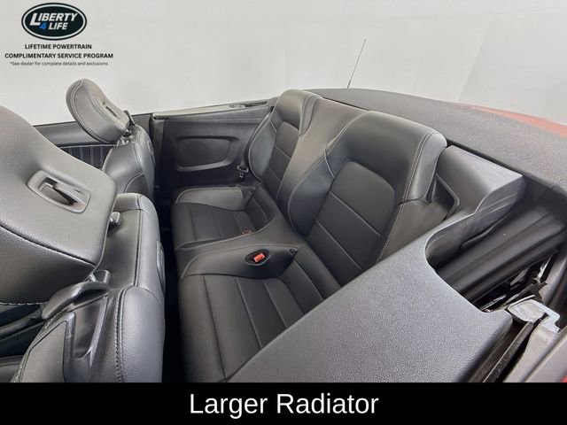 Certified 2019 Ford Mustang GT Premium w/ GT Performance Package image 25