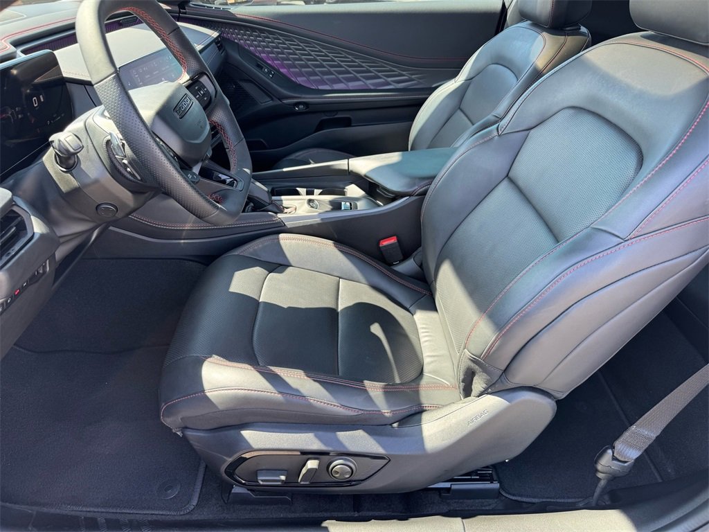 Used 2024 Dodge Charger R/T w/ Plus Group image 11