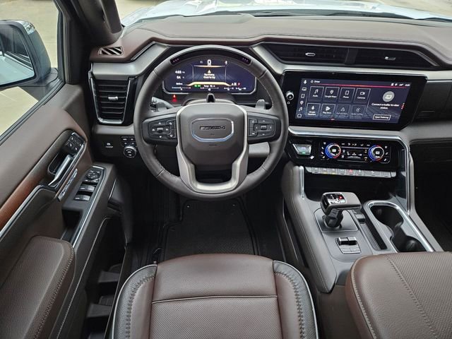 Used 2026 GMC Sierra 1500 Denali image 12