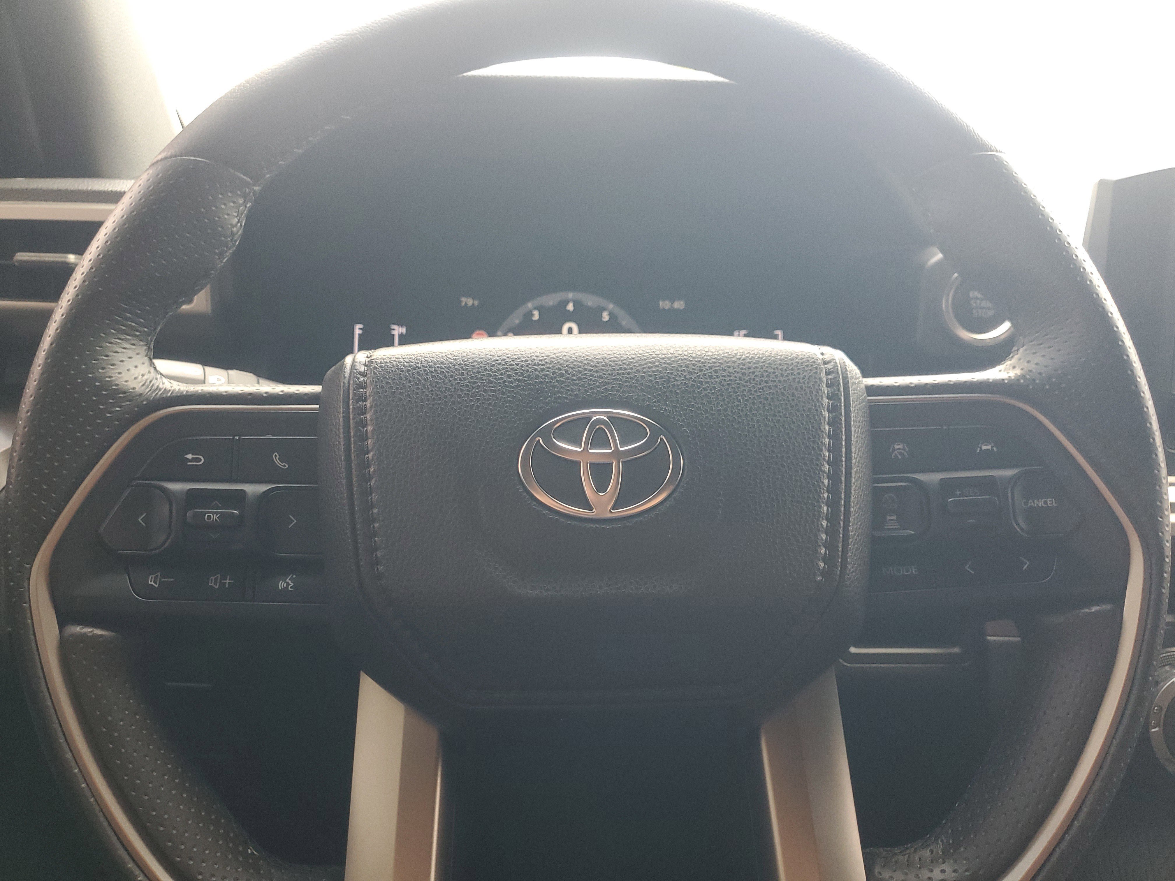 Certified 2025 Toyota 4Runner SR5 AWD/4WD image 20
