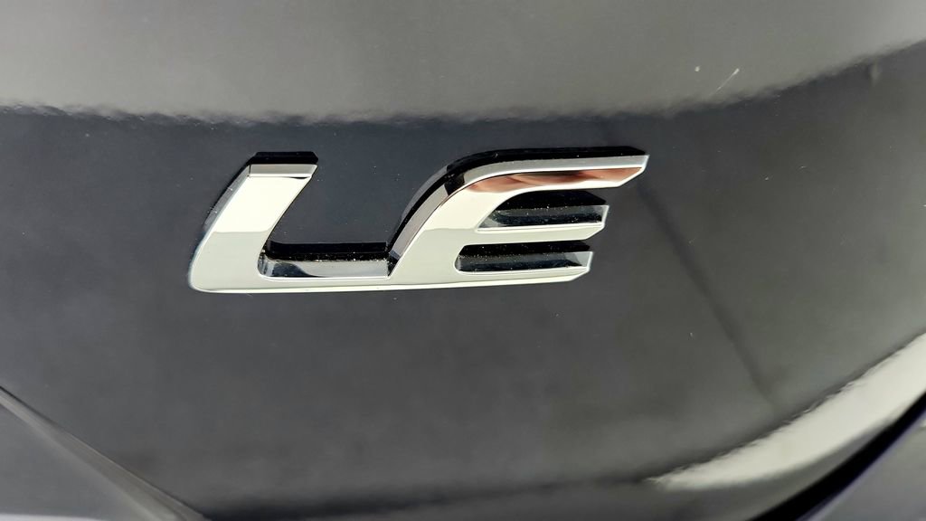Certified 2024 Toyota Corolla LE FWD image 35
