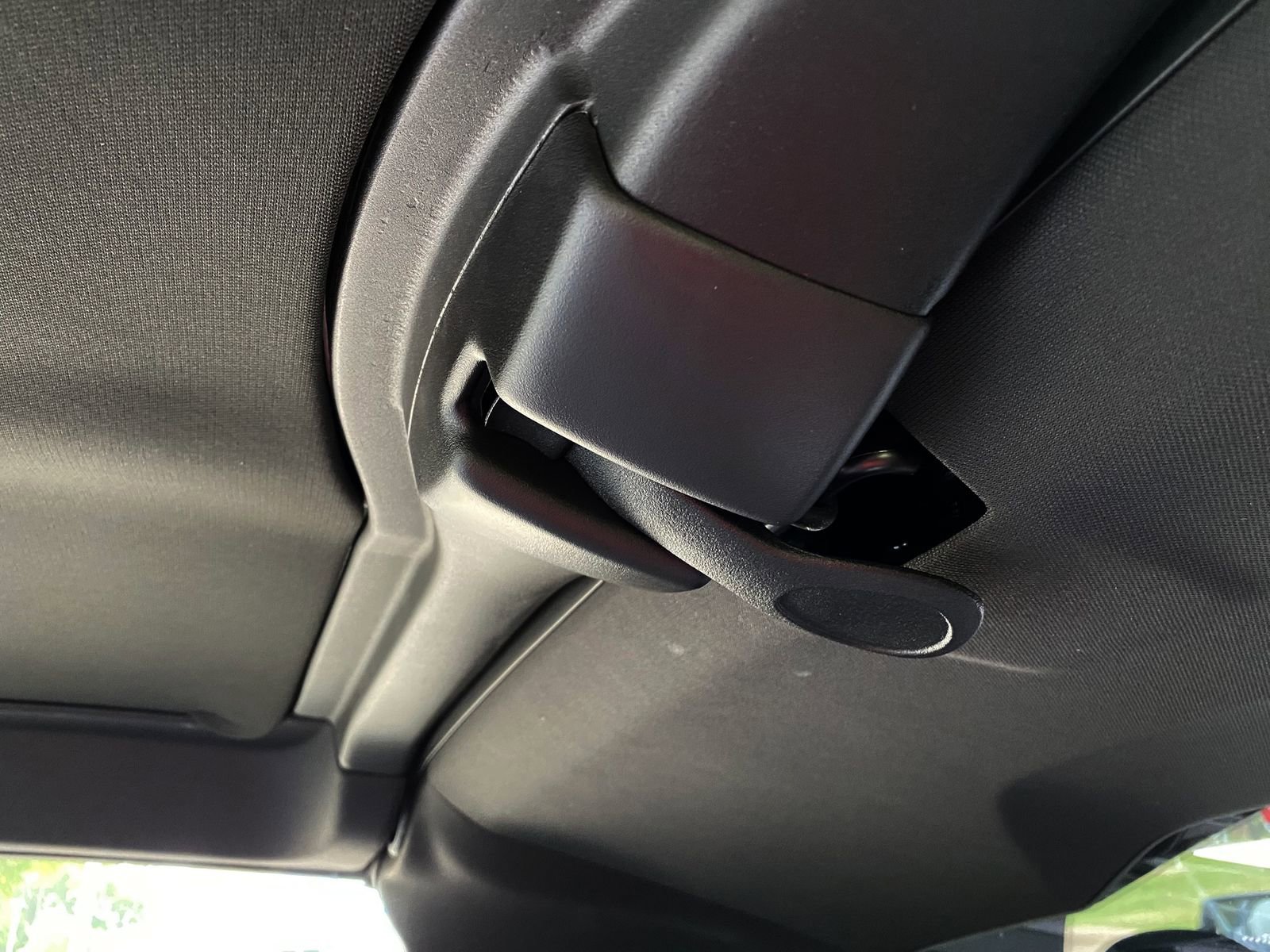 Used 2025 Chevrolet Corvette Stingray Coupe w/ 1LT image 37