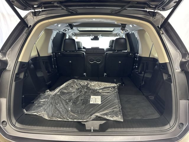 Used 2024 Honda Pilot Touring image 27
