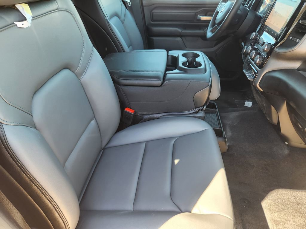 New 2026 RAM 1500 Tradesman image 10