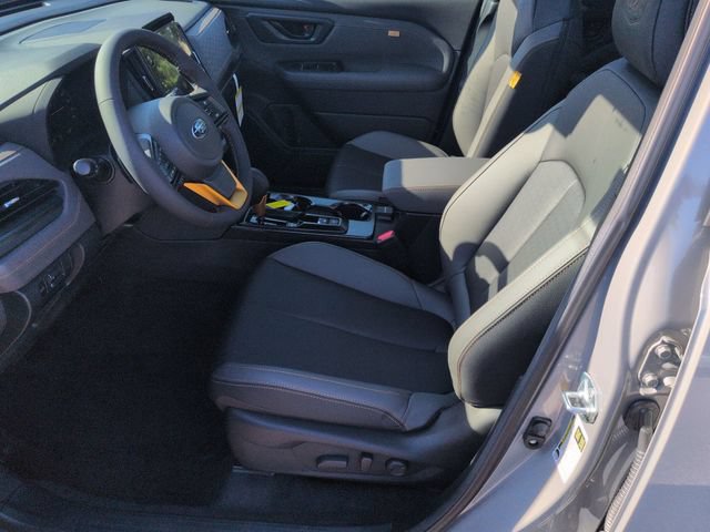 New 2026 Subaru Forester Wilderness AWD/4WD image 15