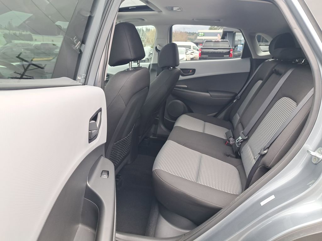 Used 2020 Hyundai Kona SEL Plus image 13