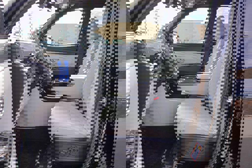 New 2026 Hyundai Tucson Limited image 7