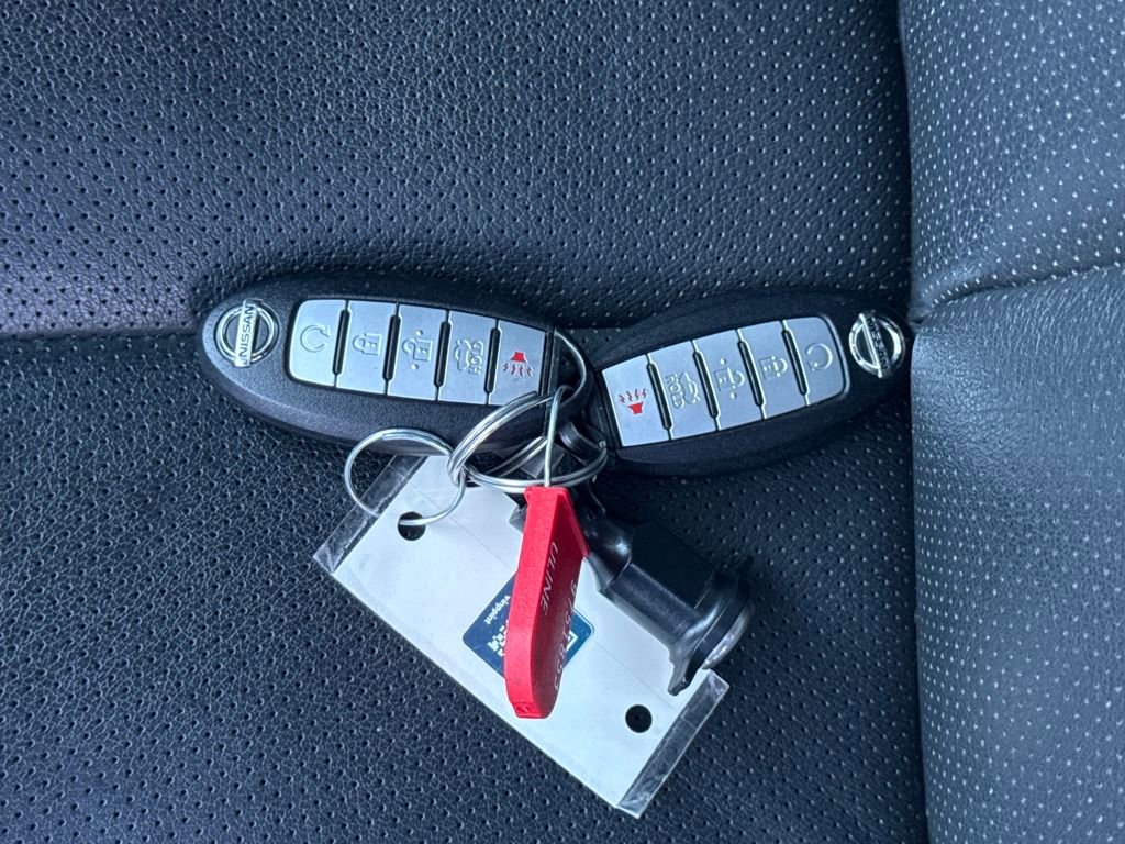 Used 2016 Nissan Altima 2.5 SL w/ 2.5 Technology w/LED Package image 29