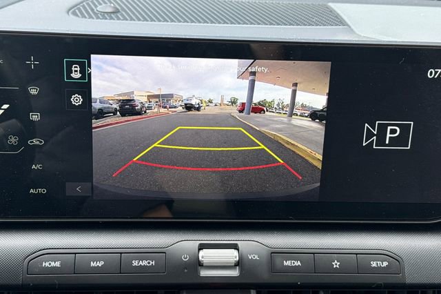 Certified 2025 Kia K4 EX FWD image 24