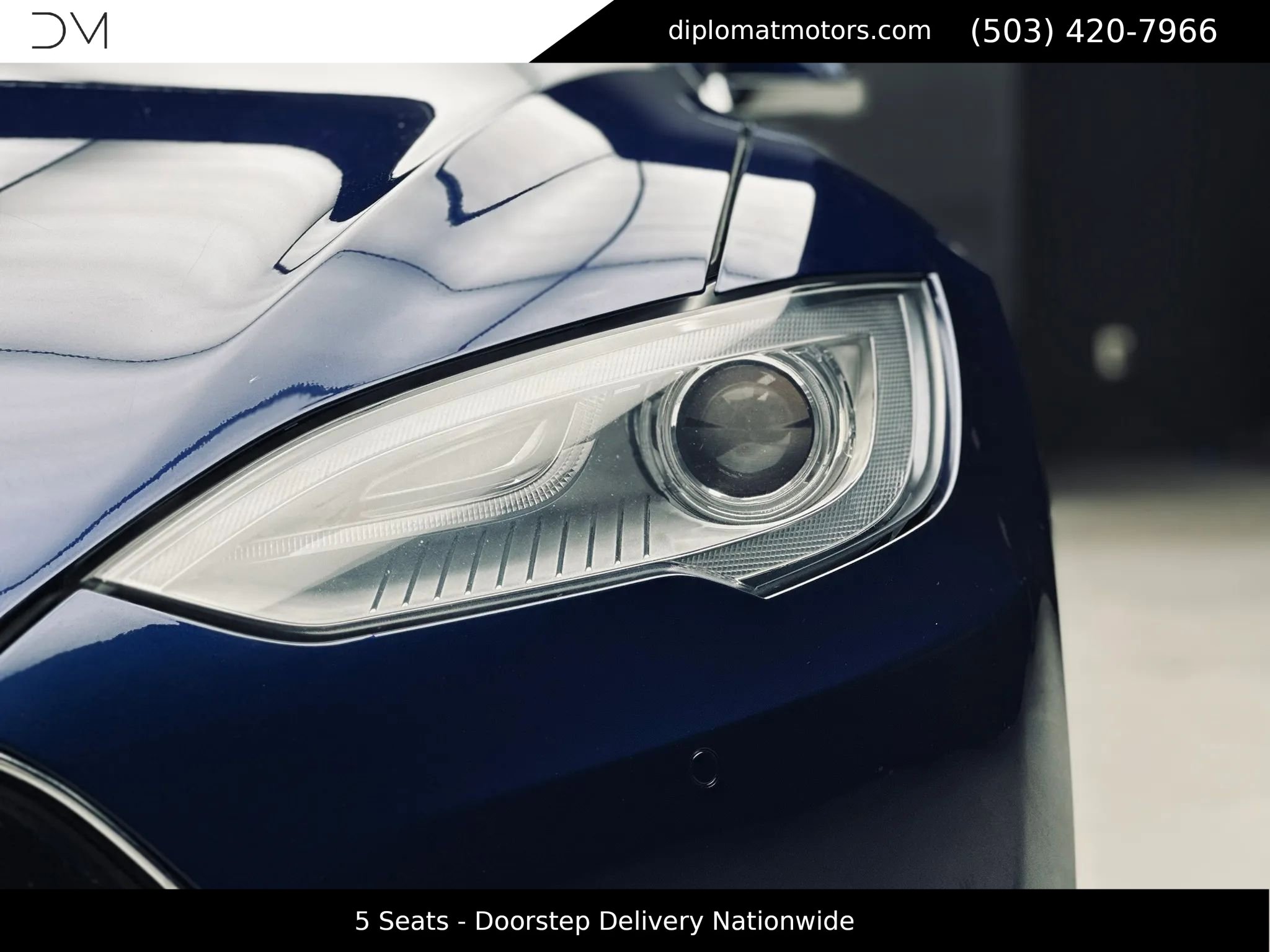 Used 2016 Tesla Model S 90D AWD/4WD image 12