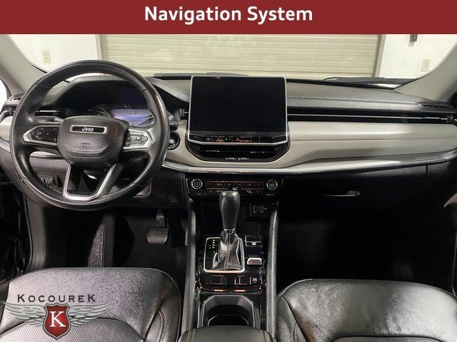 Used 2022 Jeep Compass Limited image 14