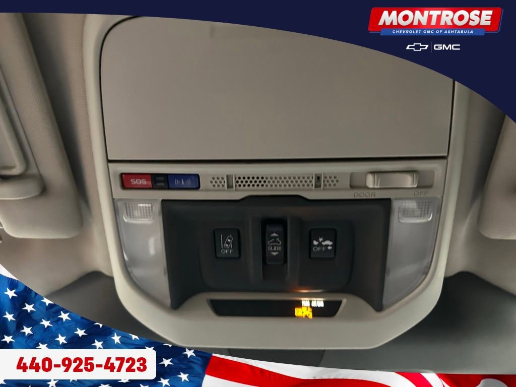 Used 2023 Subaru Forester Premium image 18