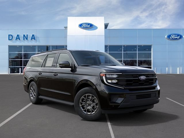 New 2027 Ford Expedition Max Active AWD/4WD image 4