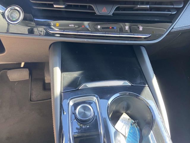 New 2025 Buick Envision Preferred image 17