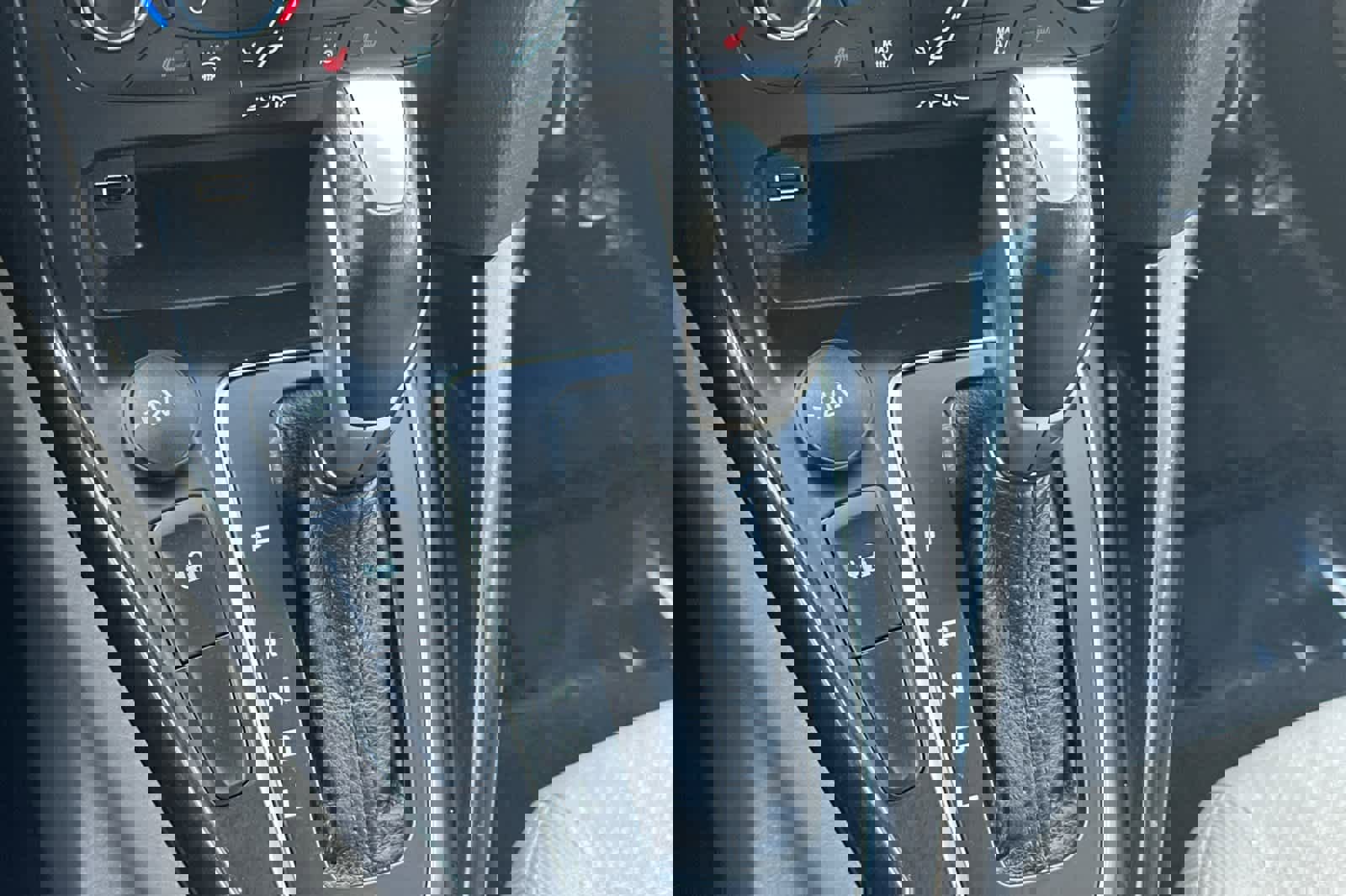 Used 2018 Ford Focus Electric Hatchback image 24