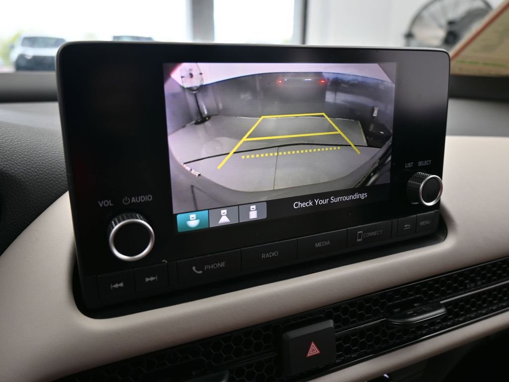 Used 2023 Honda HR-V LX image 21