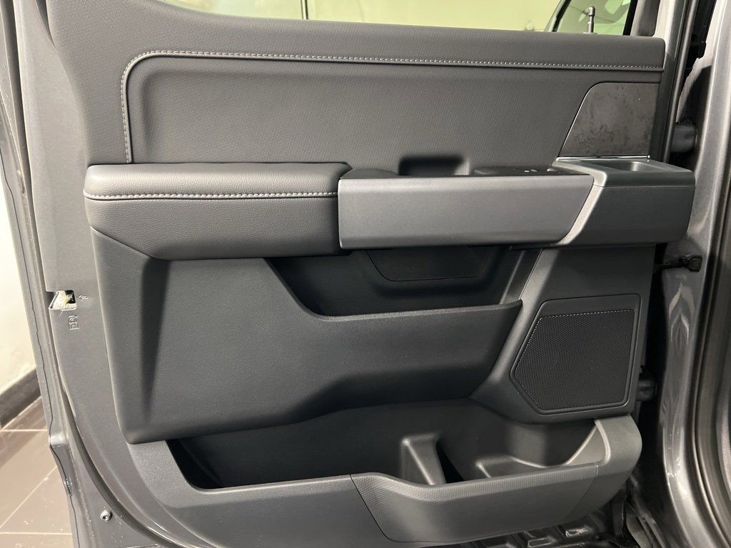 New 2026 Ford F150 XLT w/ Equipment Group 302A MID image 35