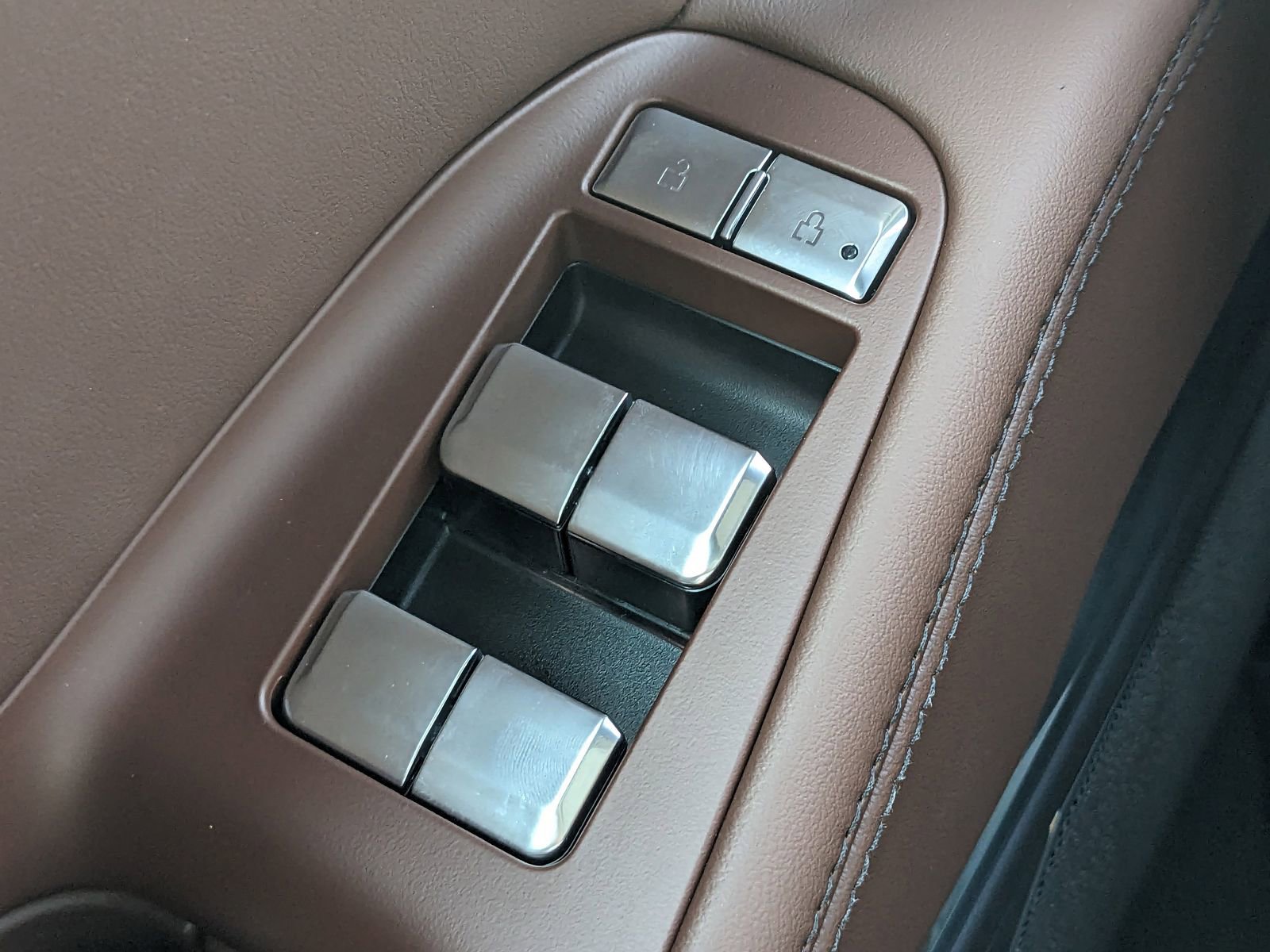 New 2025 Lincoln Navigator L Reserve image 29