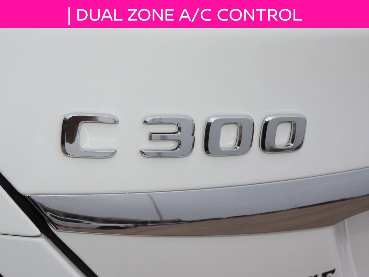 Used 2018 Mercedes-Benz C 300 Sedan image 12