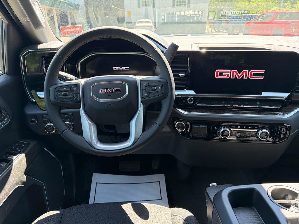 New 2026 GMC Sierra 1500 Elevation AWD/4WD image 15