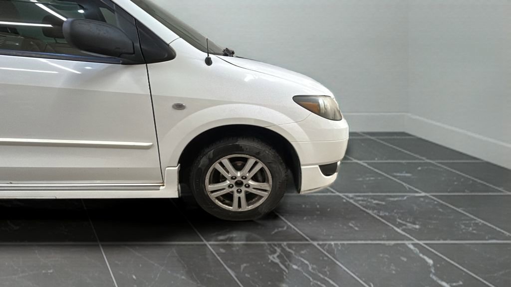 Used 2006 MAZDA MPV LX w/ LX Plus Pkg image 20