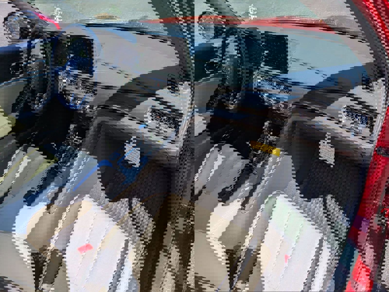 New 2025 Acura Integra A-Spec image 27