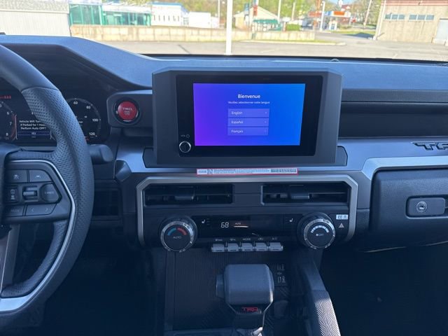 New 2026 Toyota Tacoma TRD Off-Road AWD/4WD image 19