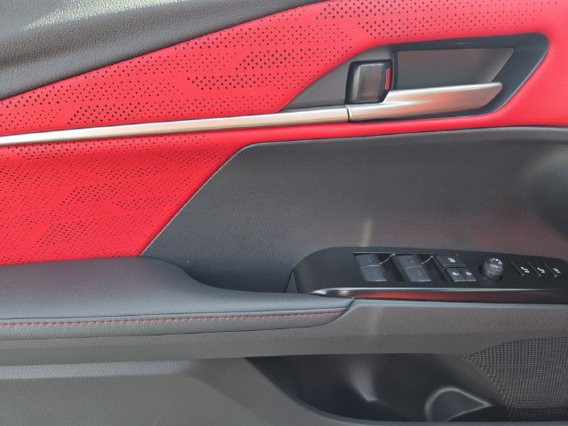 New 2026 Toyota Camry XSE w/ Premium Plus Package FWD image 15