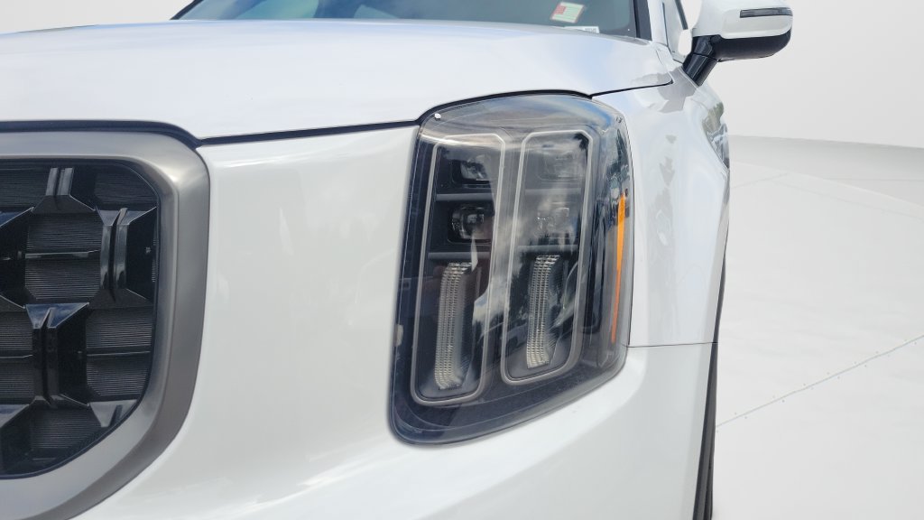Used 2023 Kia Telluride SX X-Pro AWD/4WD image 24