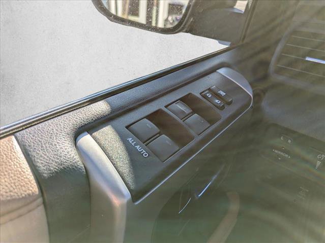 Used 2016 Toyota 4Runner Limited image 15