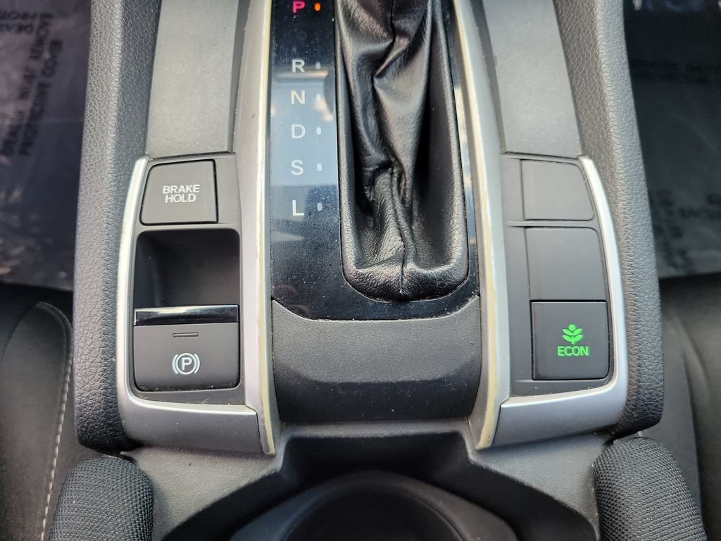 Used 2019 Honda Civic LX image 26