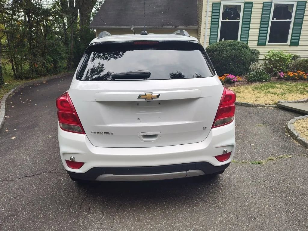 Used 2019 Chevrolet Trax LT image 8
