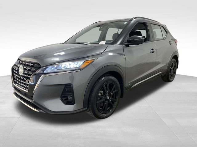Used 2024 Nissan Kicks SR image 6