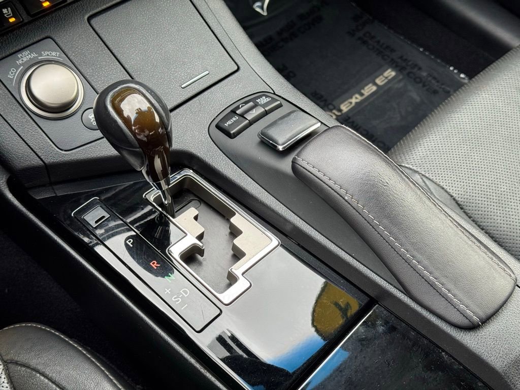 Used 2014 Lexus ES 350 image 38