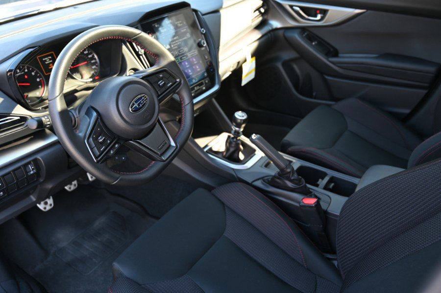 Used 2023 Subaru WRX Premium image 15